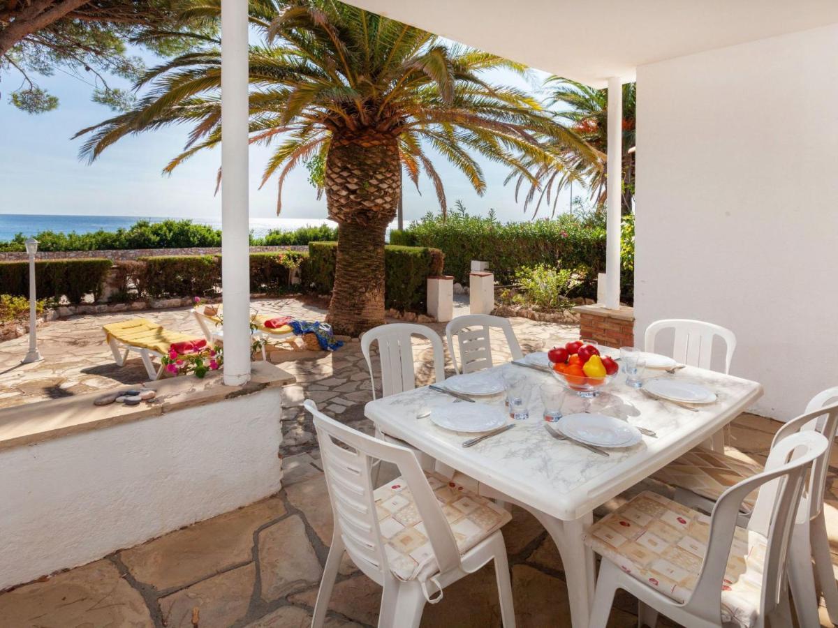 Holiday Home Torre Mar By Interhome Miami Playa Exterior photo
