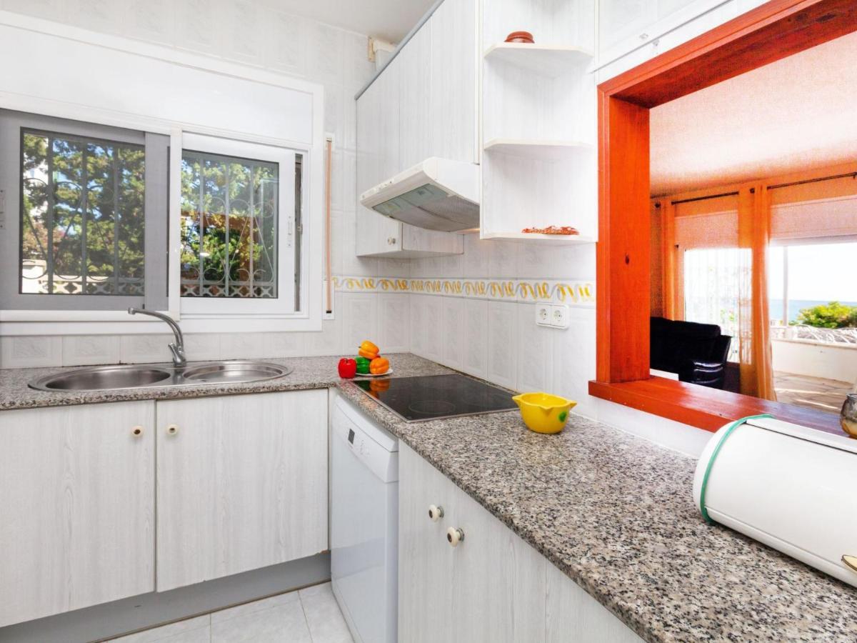 Holiday Home Torre Mar By Interhome Miami Playa Exterior photo