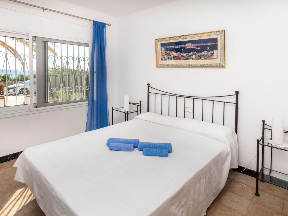 Holiday Home Torre Mar By Interhome Miami Playa Exterior photo