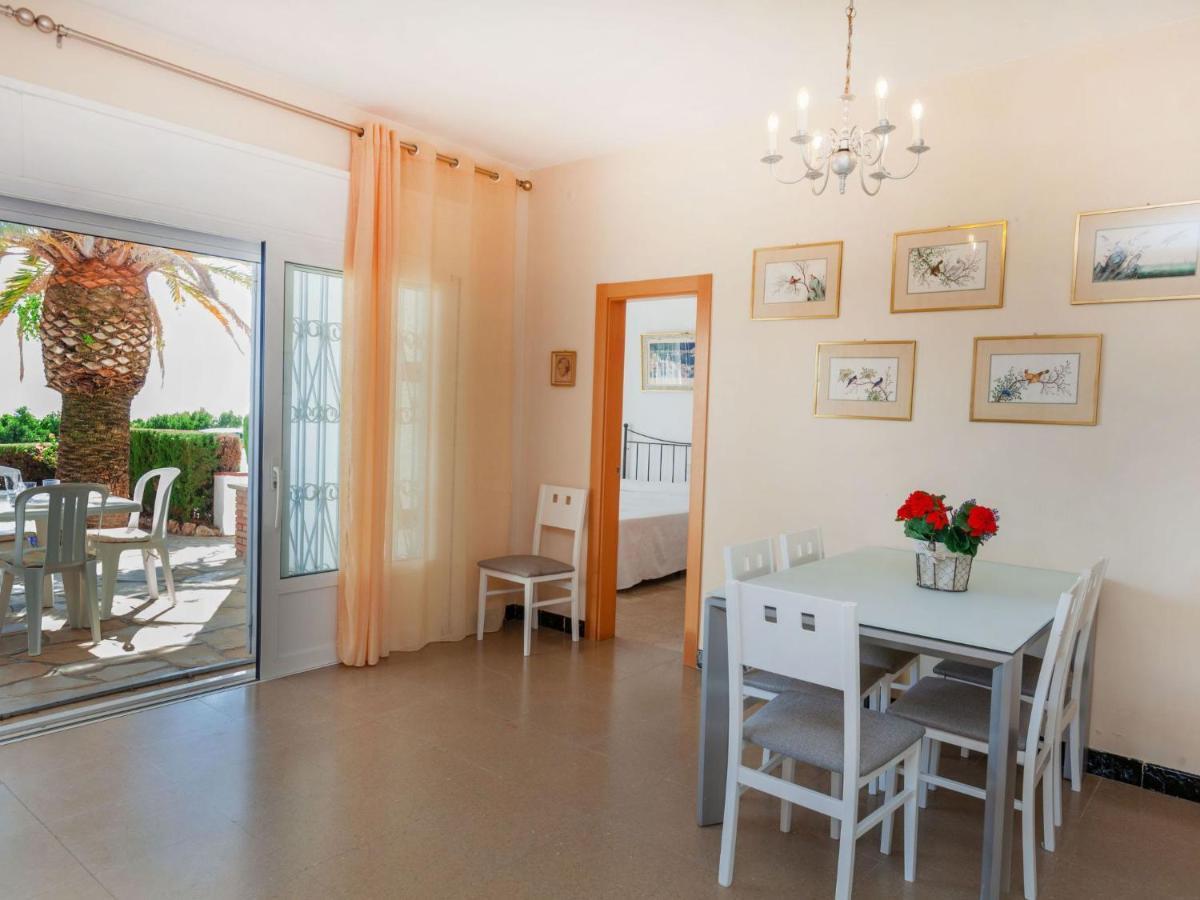 Holiday Home Torre Mar By Interhome Miami Playa Exterior photo